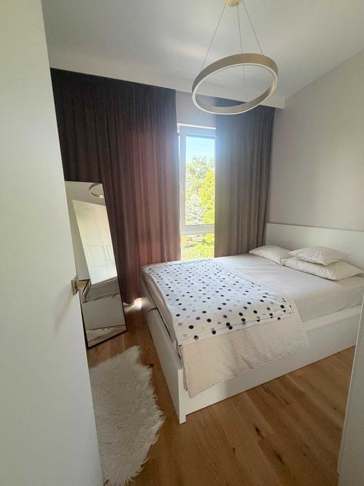 Wynajmę mieszkanie 43 m2(Legionowo)