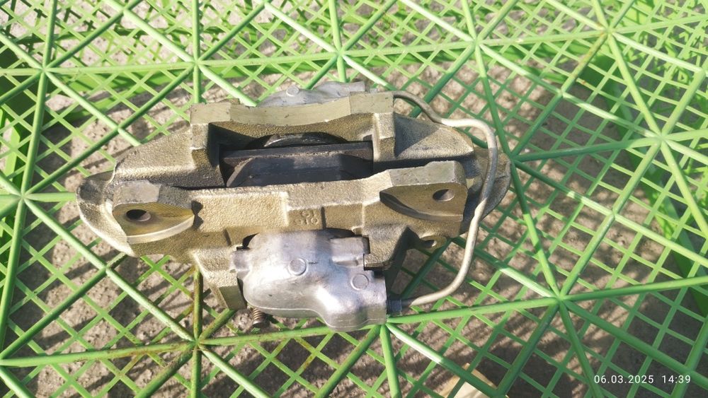 Продам запчастини ВАЗ 2101–2107