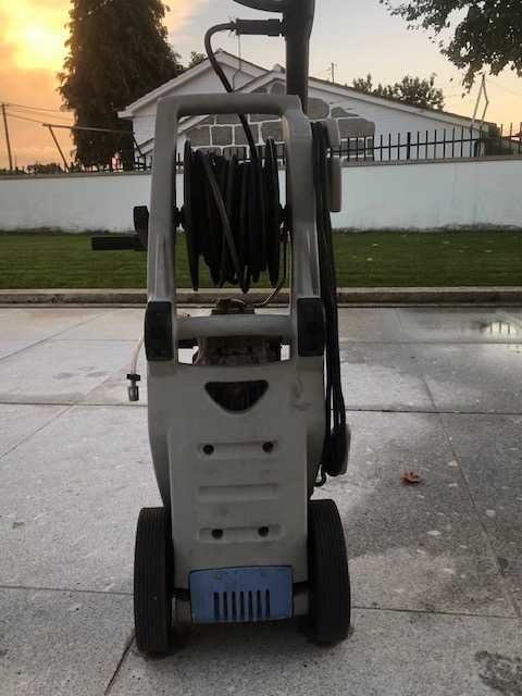 Maquina de lavar | Alta pressão | Kranzle 160 TST Prof