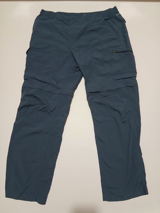 Штаты Columbia карго