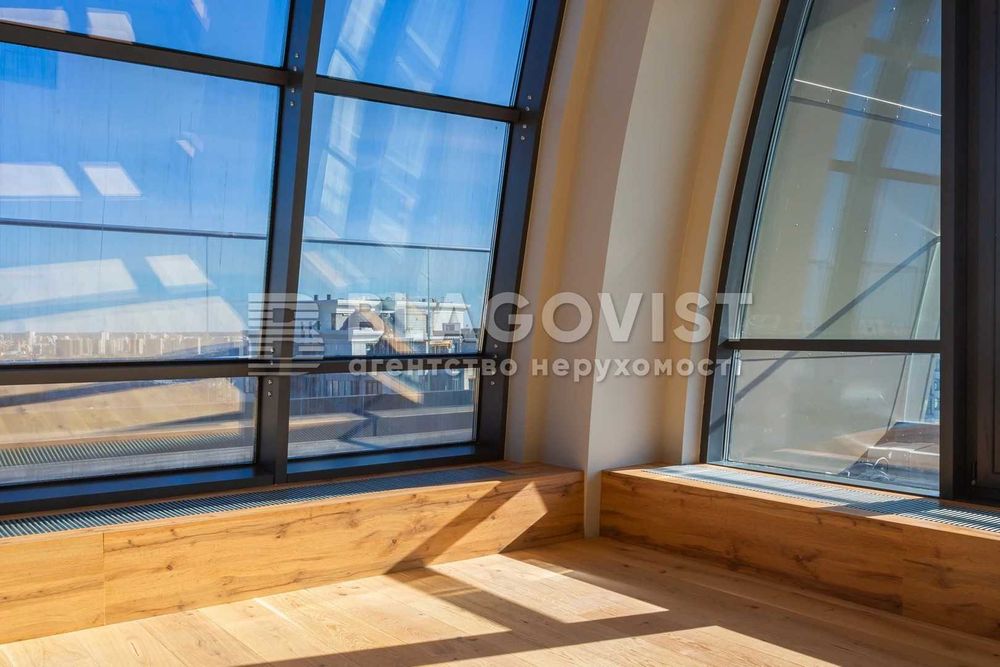 ЖК "Delmar" Верхогляда Андрія, 14а Печерськ 256 м2