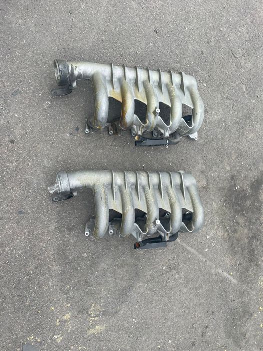 Колектор Спрінтер 2.7 CDI