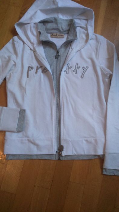 спортивний костюм derek heart оригінал