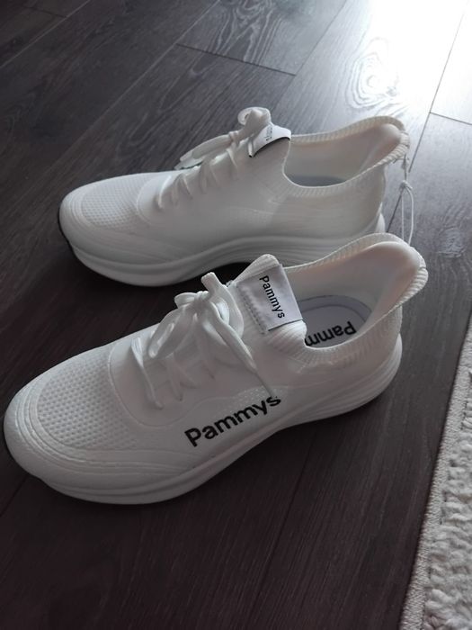Nowe buty damskie Pammys Tanio