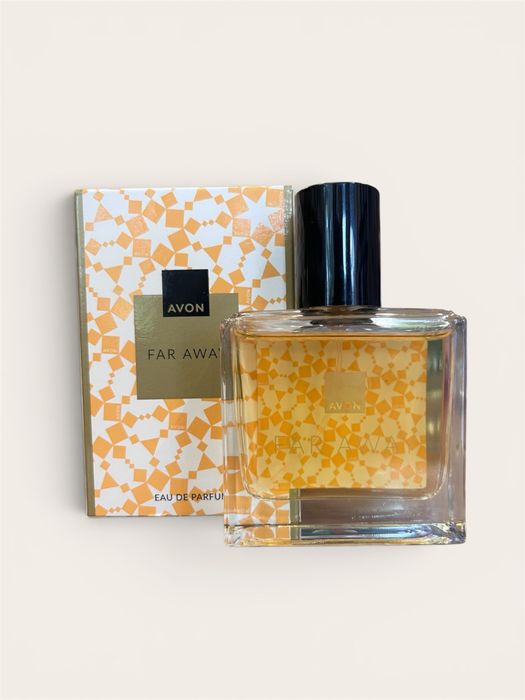 Woda perfumowana Far Away 30ml Avon