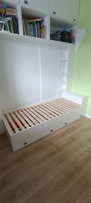 Łóżko dziecięce/ młodzieżowe 90x200