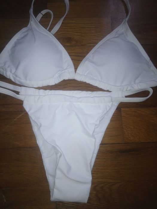 Vendo bikini novo tamanho M