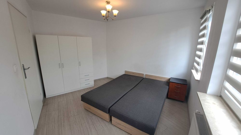 Apartment in Kraków, Osiedle Bronowice Nowe, Bronowice - Widok 5