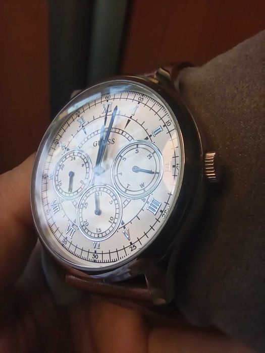 Zegarek Guess W1181G1