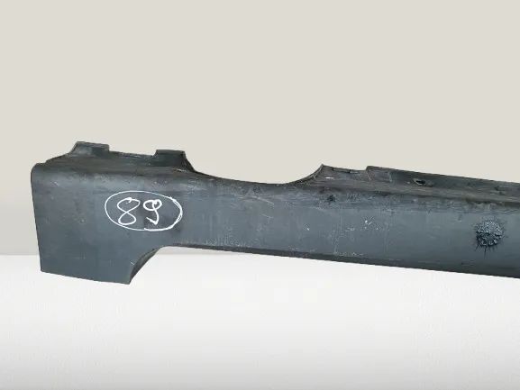 Embaladeira esquerda MERCEDES-BENZ Classe C (W204)