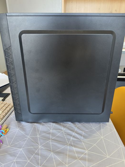 Gaming PC i5-9400F512406522168627202