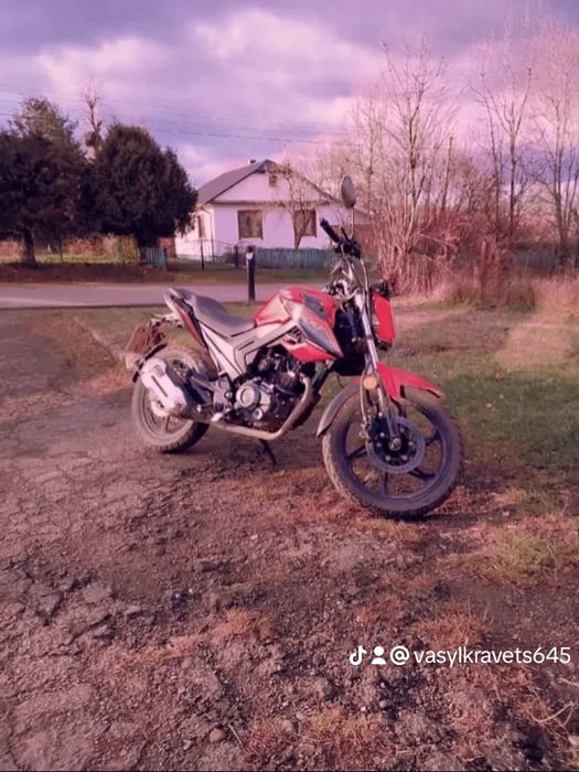 Ліфан jr200 находу