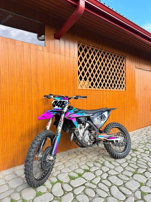 KTM