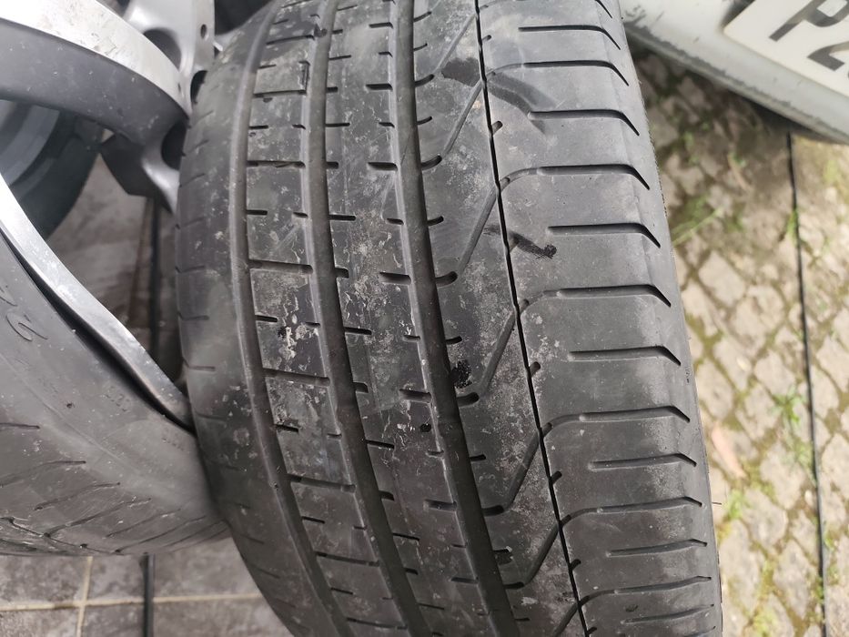 Jantes 19 5x120 BMW
