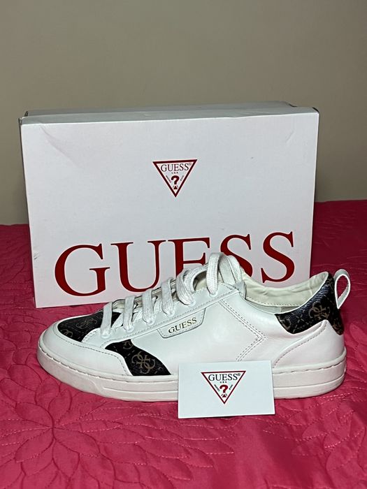Sapato da guess 41
