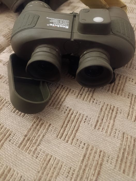 Продам бінокль гарному стані