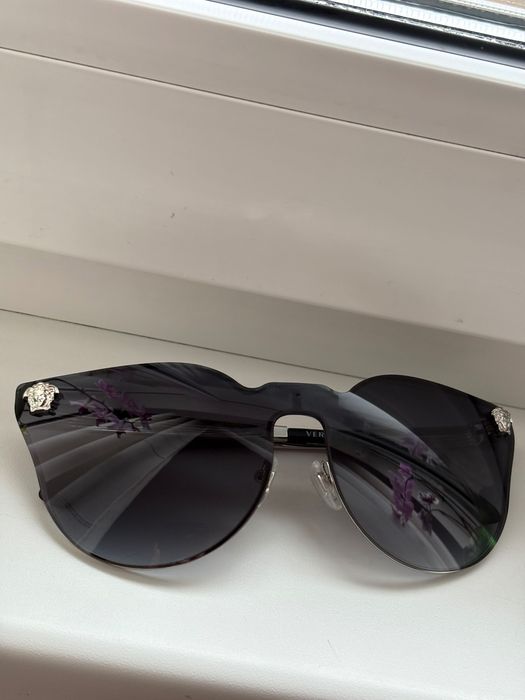 Окуляри Versace, оригінал