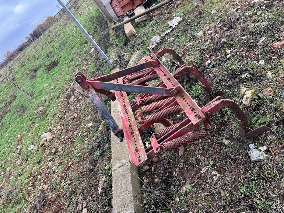 Ford 1710 4x4 dir. Assist