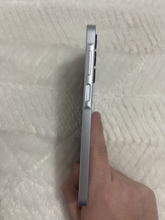Samsung A16 5G 256G como novo