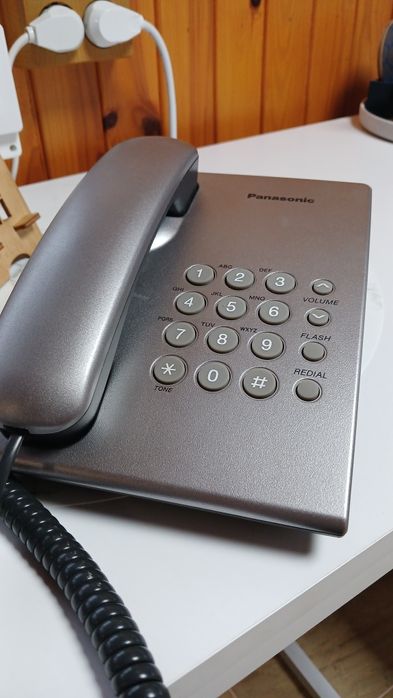 Телефон стаціонарний