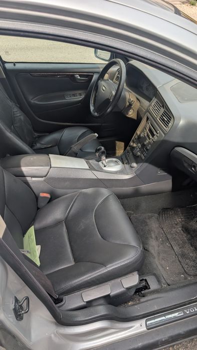 Volvo s60 2.0 turbo
