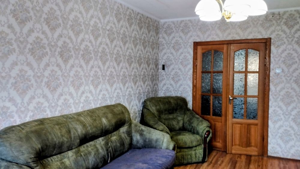 Здається в довгострокову оренду 3-кімнатна квартира в Києві, Оболонь