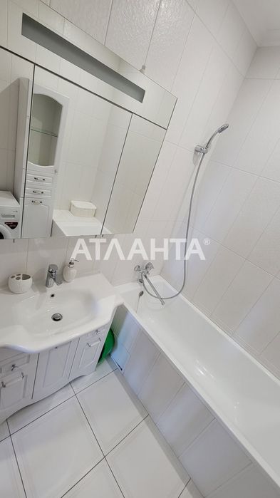 2-комн. квартира с ремонтом и мебелью в Аркадии, ЖК Гольфстрим