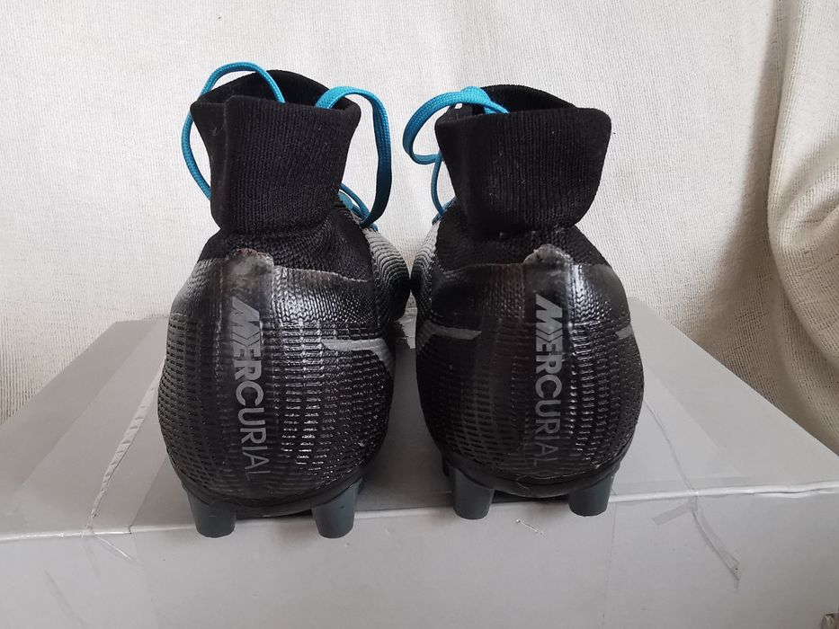 Nike Mercurial Superfly 8 Pro Ag Made in Bośnia buty piłkarskie 42,5