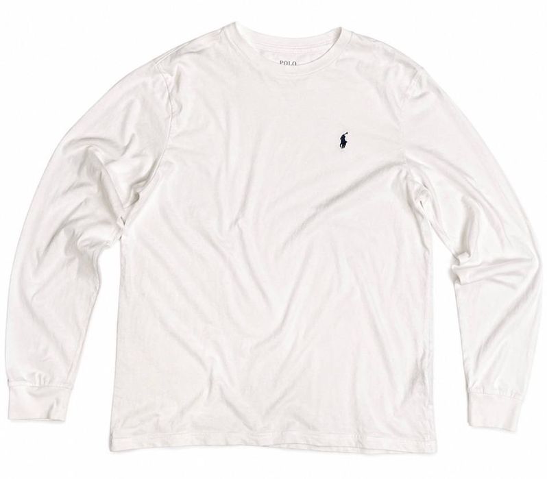 Polo Ralph Lauren лонг слів (оригінал)/Без передоплати
