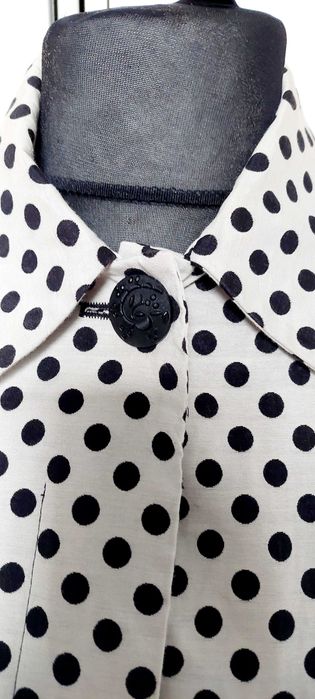 Płaszcz Desiqual by Karl Lagerfeld