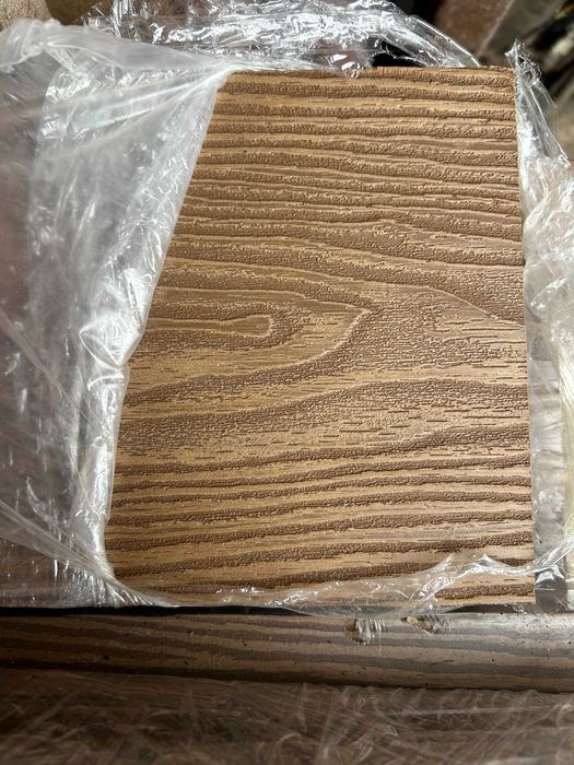 Deska Tarasowa kolor Drewno Naturalne