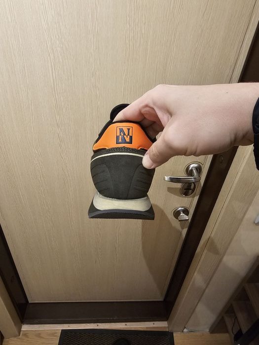 Кросівки Napapijri