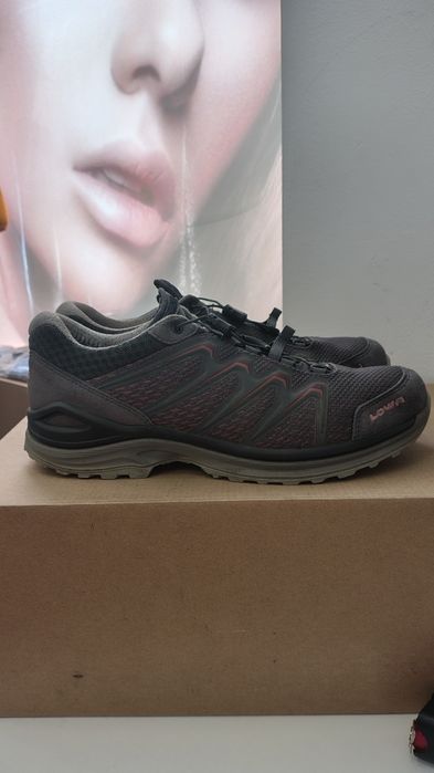 Buty trekkingowe Lowa Maddox GTX Lo rozmiar 40