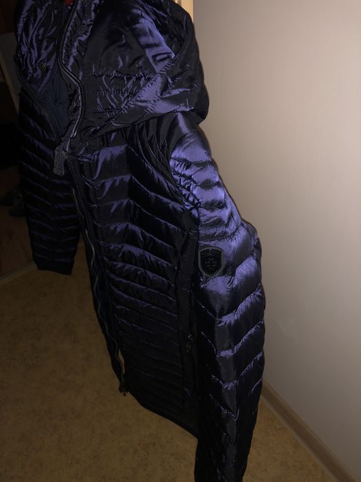 Kurtka /Płaszcz Wellensteyn