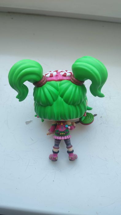 Funko Pop  Fortnite Zoey (Марципанка) F Z458 | колекційні фігурки Funko Pop