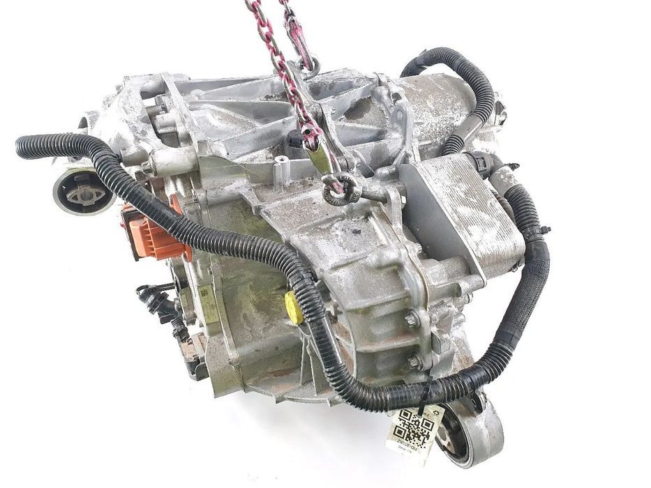 Motor 3D5 Tesla Model 3 180 KW
