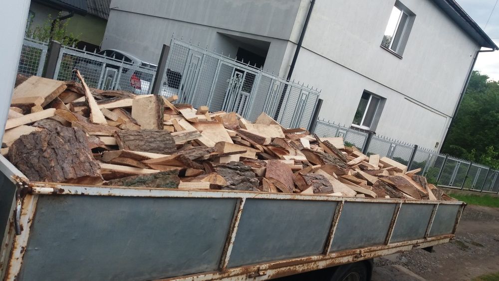 продам дрова ошвар