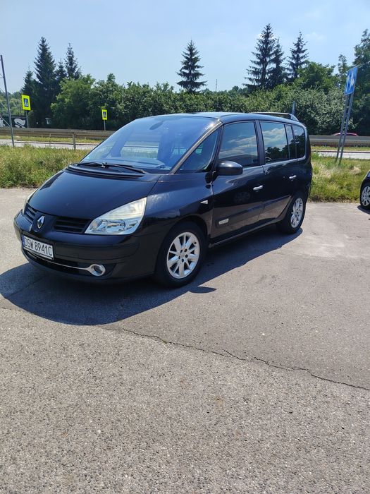 Renault Espace