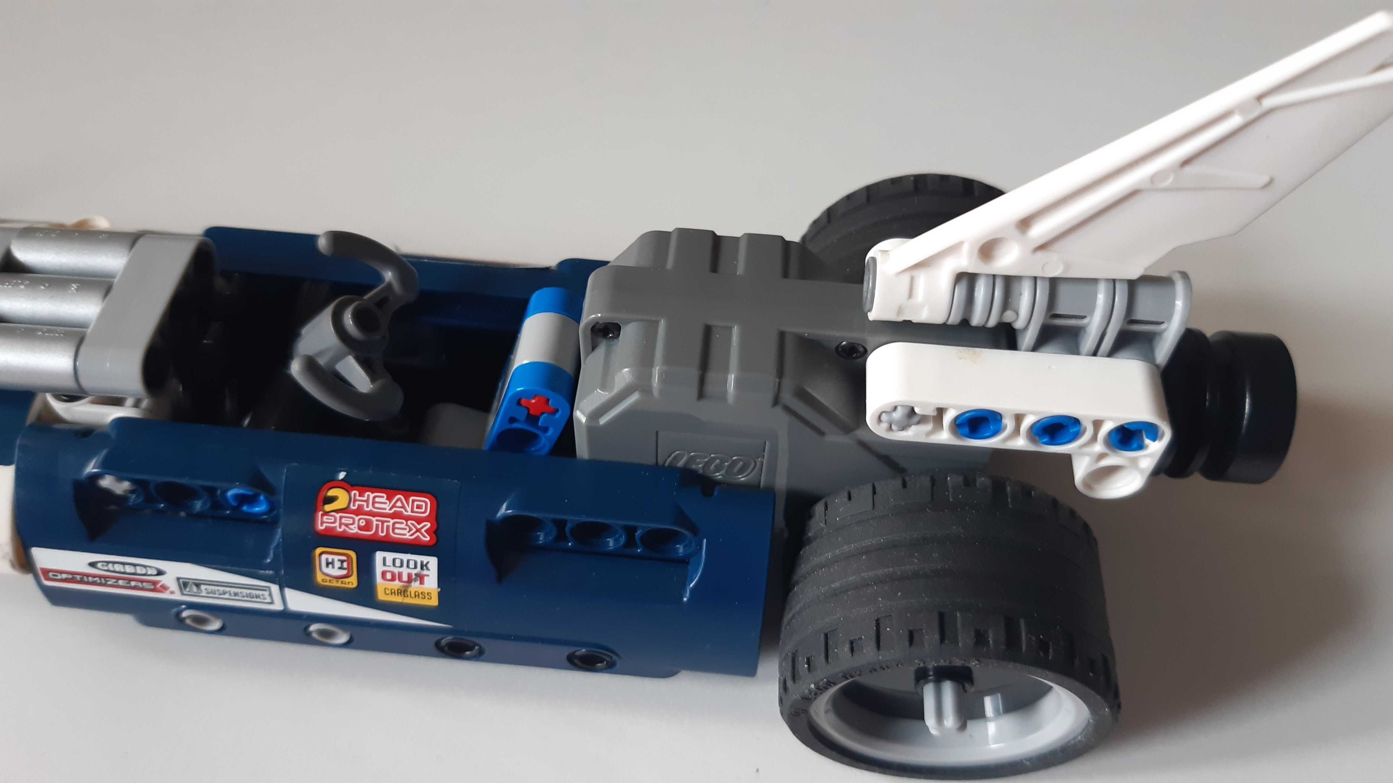 Technic 42033 300 Olx
