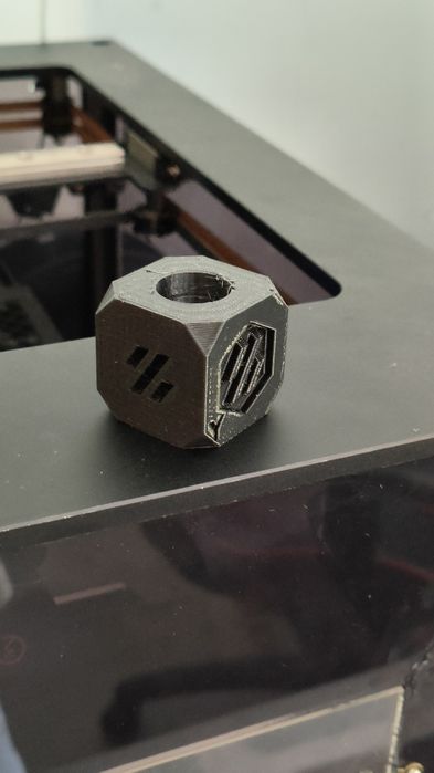 Impressora 3D Two Trees Sapphire Pro (CoreXY) - Klipper, Direct Drive e Upgrades