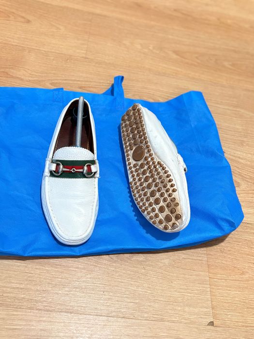 Gucci Mocassin Masculino
