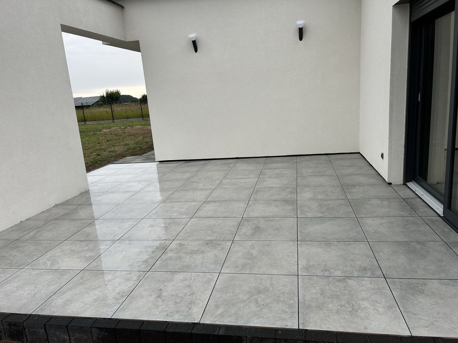 Profesjonalne układanie kostki Szczecin/Stargard i okolice