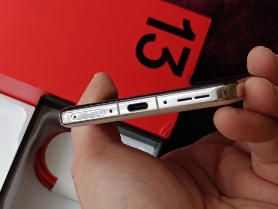 OnePlus 13 12/256 CN