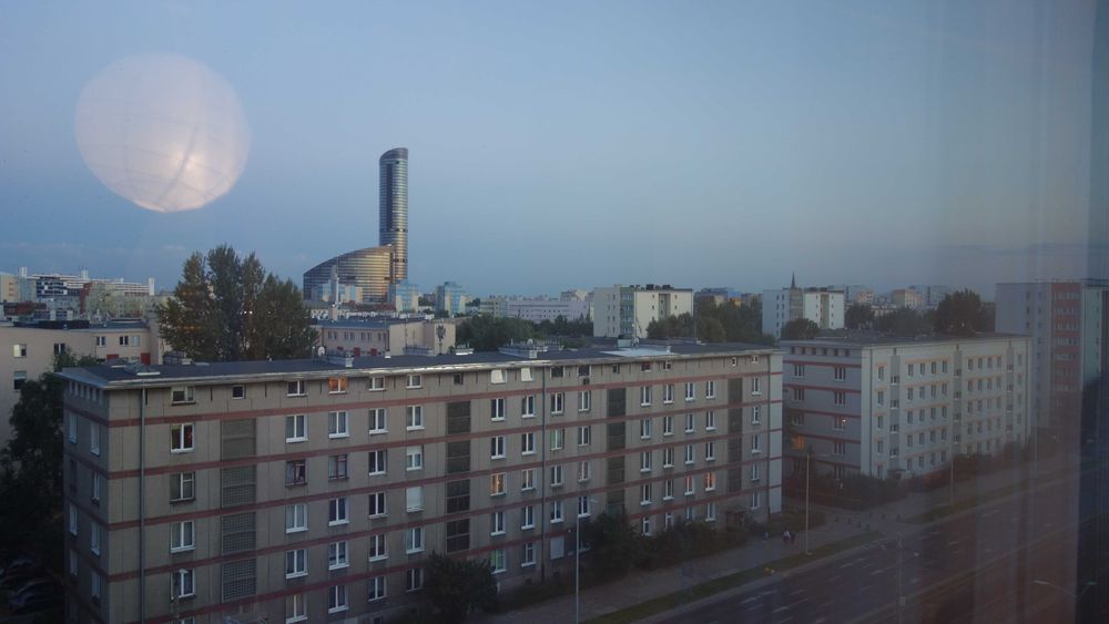 Mieszkanie – Wrocław - Więcej