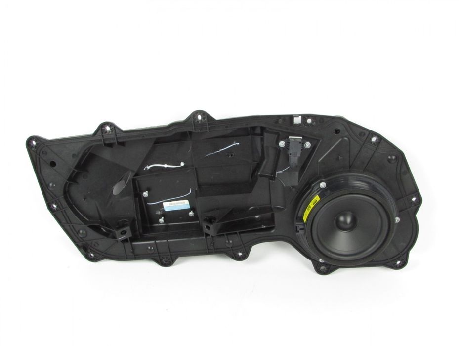 Resguardo Land Rover Range Rover Evoque Ref: Bj3221123Ae