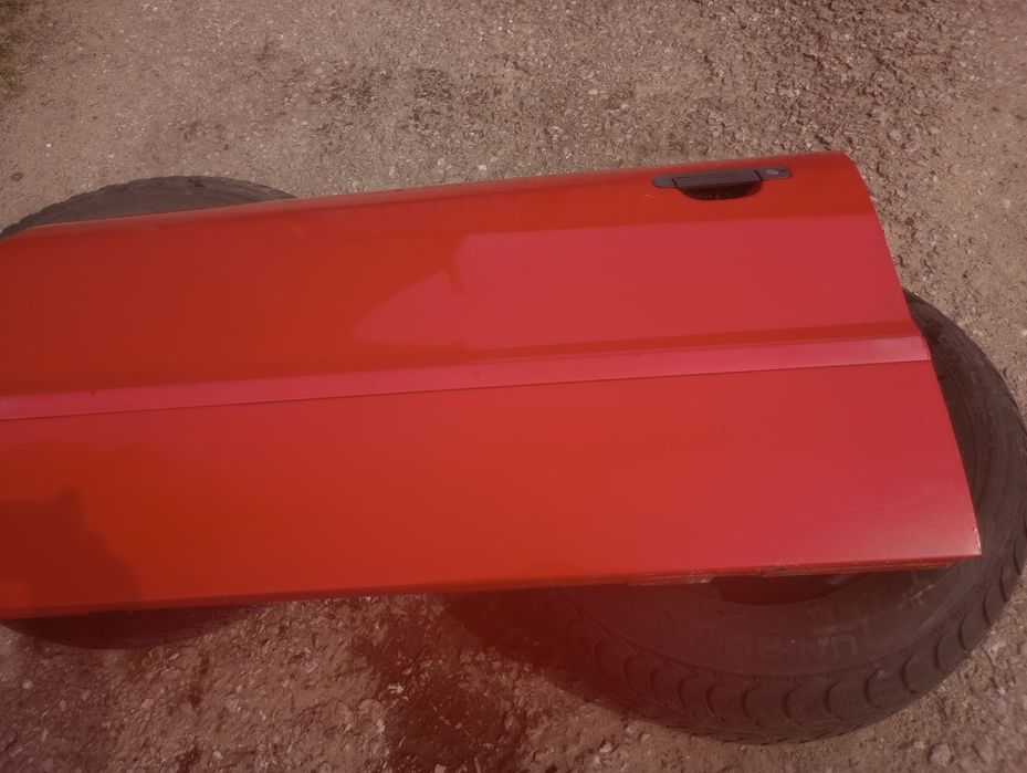 Audi a4 b5 a4b5 poszycie drzwi lewy lewe przód