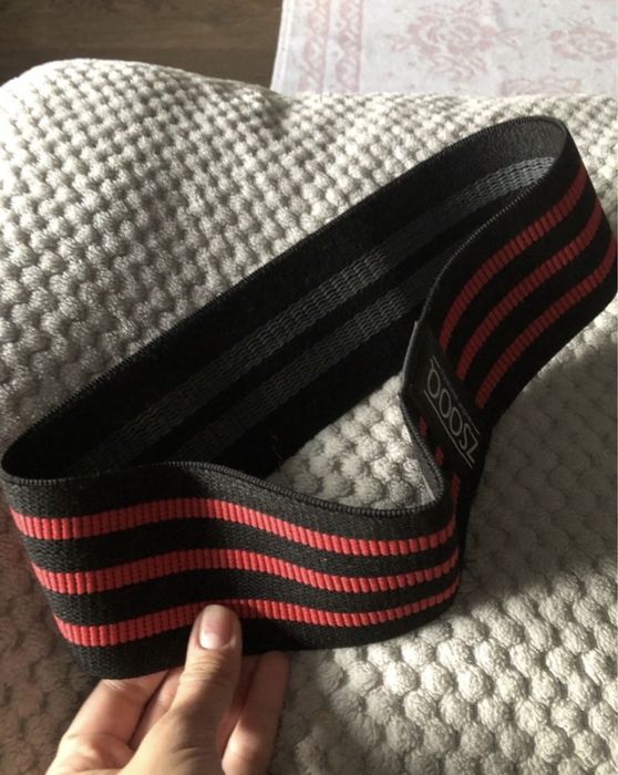 Резинка для спорта