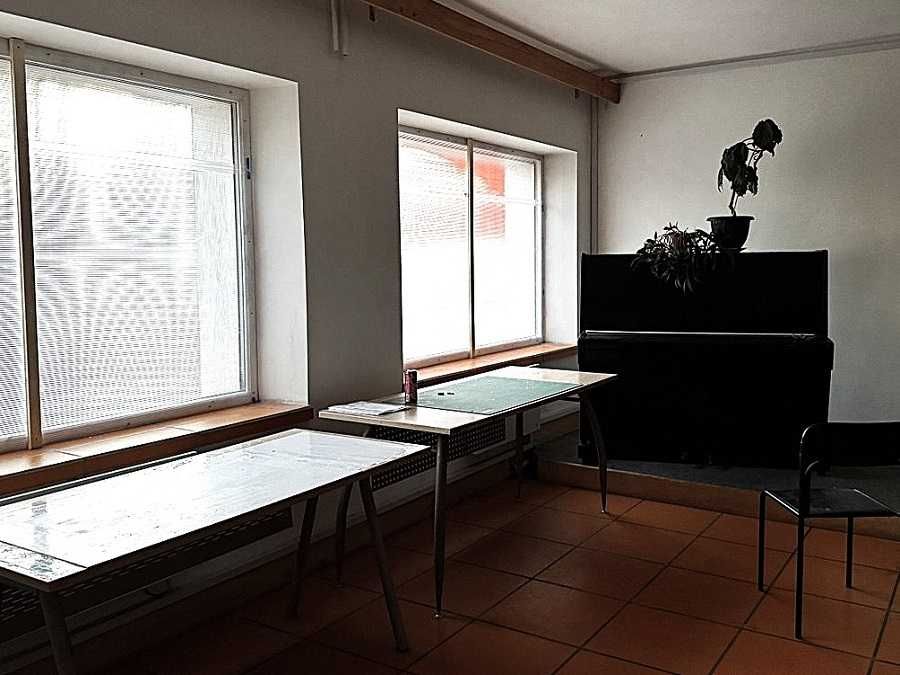 Оренда приміщення 236м2, під громадське харчування,  Видубичі.