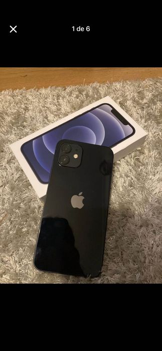 Telemóvel iPhone 12 128gb