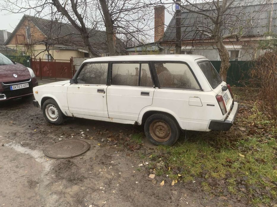 Продам авто ВАЗ2104